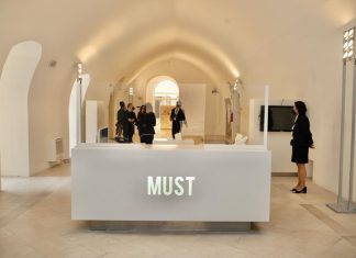 Domenica 4 gennaio e martedì 6 gennaio Must aperto gratuitamente alle famiglie