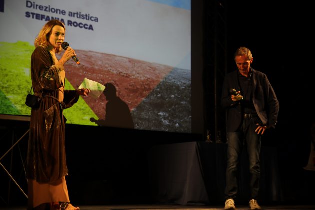 OFF 2021, i film vincitori del Premio Torre del Serpe - Corriere Salentino