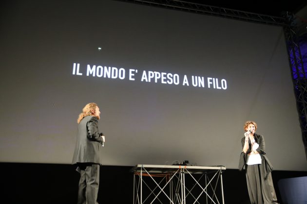 OFF 2021, i film vincitori del Premio Torre del Serpe - Corriere Salentino