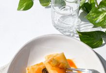 la ricetta del giorno: paccheri alla contadina Enogastronomia - Corriere Salentino
