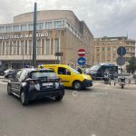 Altro investimento in città: secondo episodio in poche ore. Ferito al Fazzi con trauma cranico - Corriere Salentino