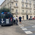 Altro investimento in città: secondo episodio in poche ore. Ferito al Fazzi con trauma cranico - Corriere Salentino