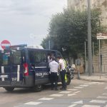 Altro investimento in città: secondo episodio in poche ore. Ferito al Fazzi con trauma cranico - Corriere Salentino