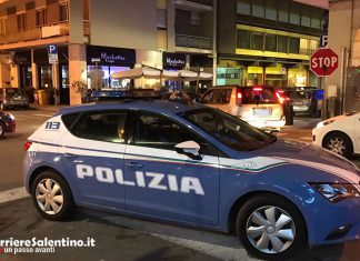 Baby gang nel centro di Lecce: minorenni rapinati e derubati, un ragazzo: “Ho paura, non voglio più uscire”