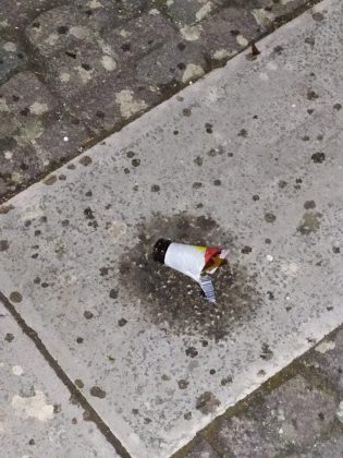 Paura in villa, scatta la rissa e volano bottiglie: "Adesso basta, si garantisca la sicurezza dei bambini" - Corriere Salentino