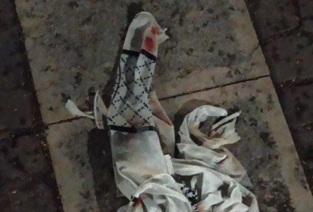 Paura in villa, scatta la rissa e volano bottiglie: "Adesso basta, si garantisca la sicurezza dei bambini" - Corriere Salentino