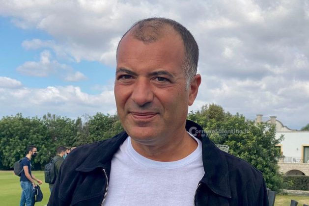 Una giornata con il Lecce. All’Acaya Golf Club dal campo agli spogliatoi, ecco cosa fanno i giallorossi - Corriere Salentino