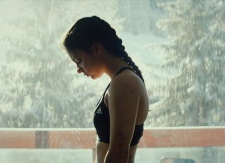 Vive le cinéma, “Si le vent tombe” e “Slalom” vincono il Premio miglior lungometraggio