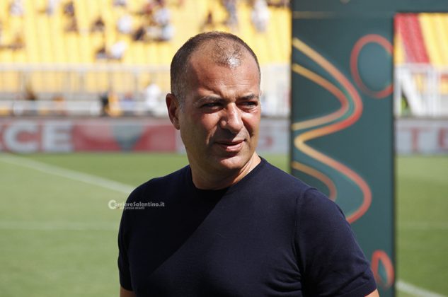 Lecce-Alessandria 3-2, vittoria al rush finale - Corriere Salentino