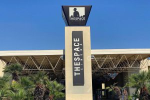 I ladri tornano nel parco commerciale: forzate le casseforti del “The Space”, via con oltre 10mila euro - Corriere Salentino