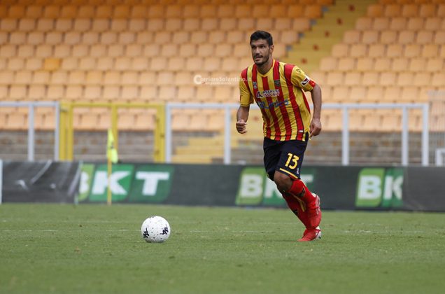 Lecce-Alessandria 3-2, vittoria al rush finale - Corriere Salentino