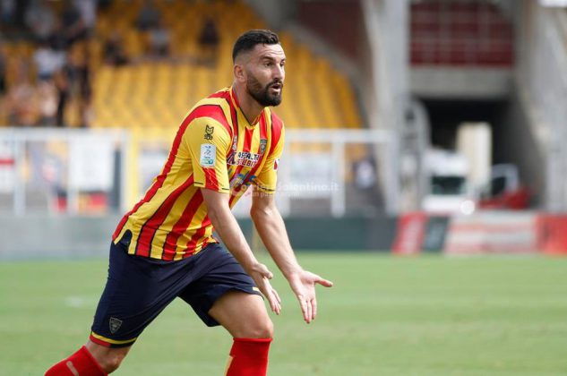 Lecce-Alessandria 3-2, vittoria al rush finale - Corriere Salentino
