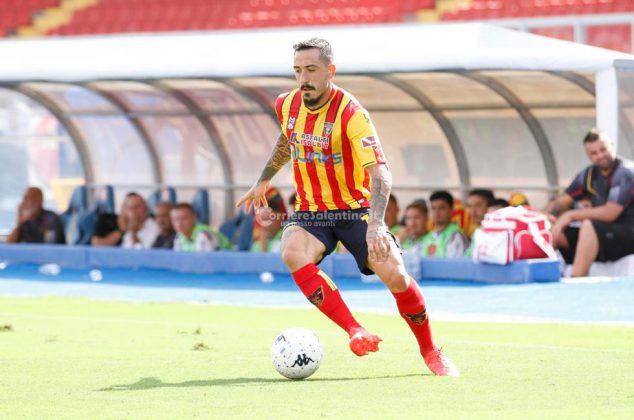 Lecce-Alessandria 3-2, vittoria al rush finale - Corriere Salentino