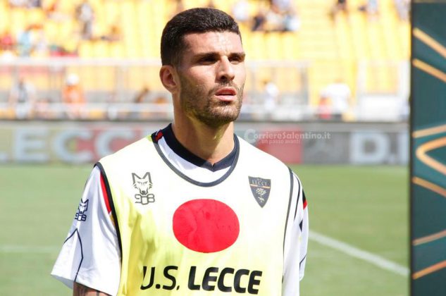 Lecce-Alessandria 3-2, vittoria al rush finale - Corriere Salentino