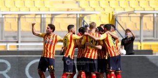 lecce gol
