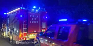 Home - Corriere Salentino