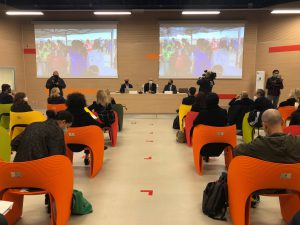 Prevenzione 4.0: la sanità pugliese migliora i suoi servizi sanitari e di accoglienza verso i migranti - Corriere Salentino