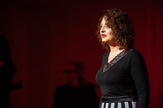 Partono i laboratori multidisciplinari di teatro sull’antimafia sociale “La Bellezza in 100 passi” - Corriere Salentino