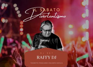 Il sabato divertentismo