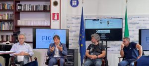 FIGiLo chiude con le voci dell’informazione digitale locale: la diffusione globale del territorio e le criticità che il legislatore dormiente non risolve - Corriere Salentino