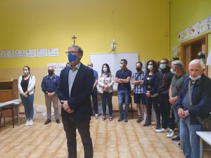 Vittorie schiaccianti per i sindaci dei centri più popolosi: bis per Mellone a Nardò, Minerva a Gallipoli e Ciccarese Gorgoni a Cavallino. Vince ancora Taurino a Trepuzzi - Corriere Salentino