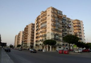 Degrado ex Case Magno, slitta l’odg, ma la strada è segnata. Passa all’unanimità la mozione per via Pellico: una strada da 150mila euro per liberare il quartiere - Corriere Salentino