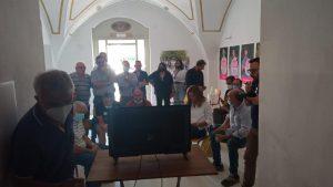 La vittoria di Antonio Ciriolo a Poggiardo, col sostegno degli uomini dell’assessore Leo, fittiani, centrodestra e civici. Ecco gli eletti e gli assessori - Corriere Salentino