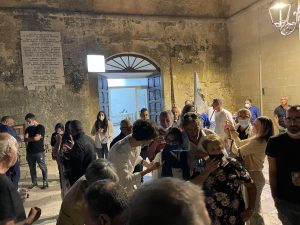 Vittorie schiaccianti per i sindaci dei centri più popolosi: bis per Mellone a Nardò, Minerva a Gallipoli e Ciccarese Gorgoni a Cavallino. Vince ancora Taurino a Trepuzzi - Corriere Salentino