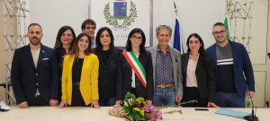 Collepasso, è ancora guerra per un incandidabile non eletto. Perrone: “Consiglio da sciogliere”. La sindaca: “Accuse strumentali e inconsistenti sul piano del diritto” - Corriere Salentino