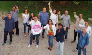 Vittorie schiaccianti per i sindaci dei centri più popolosi: bis per Mellone a Nardò, Minerva a Gallipoli e Ciccarese Gorgoni a Cavallino. Vince ancora Taurino a Trepuzzi - Corriere Salentino