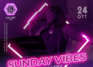Sunday Vibes
