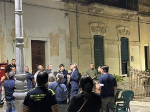 Vittorie schiaccianti per i sindaci dei centri più popolosi: bis per Mellone a Nardò, Minerva a Gallipoli e Ciccarese Gorgoni a Cavallino. Vince ancora Taurino a Trepuzzi - Corriere Salentino