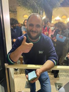 Vittorie schiaccianti per i sindaci dei centri più popolosi: bis per Mellone a Nardò, Minerva a Gallipoli e Ciccarese Gorgoni a Cavallino. Vince ancora Taurino a Trepuzzi - Corriere Salentino