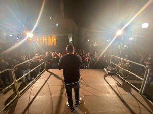 Vittorie schiaccianti per i sindaci dei centri più popolosi: bis per Mellone a Nardò, Minerva a Gallipoli e Ciccarese Gorgoni a Cavallino. Vince ancora Taurino a Trepuzzi - Corriere Salentino