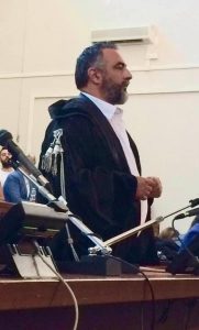 Perquisizioni compiute fuori legge? Il caso di un salentino sotto processo per droga all'attenzione della Corte Costituzionale - Corriere Salentino