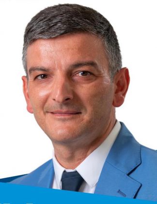 Al via l'amministrazione Chiga a Ugento. L'ex sindaco Lecci è il vicesindaco. Venerdì il primo consiglio comunale - Corriere Salentino