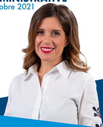 Al via l'amministrazione Chiga a Ugento. L'ex sindaco Lecci è il vicesindaco. Venerdì il primo consiglio comunale - Corriere Salentino