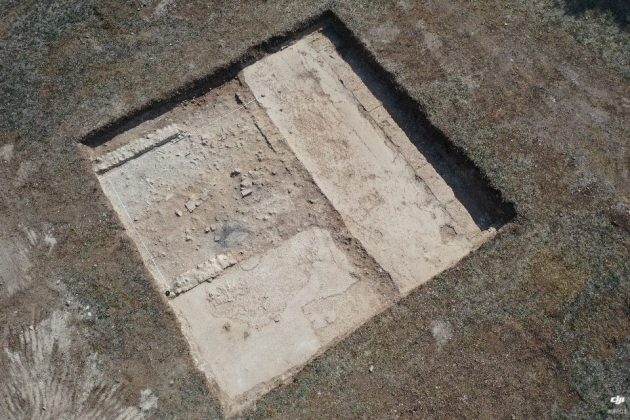 Unisalento, nuove scoperte dagli scavi ad Aquinum - Corriere Salentino