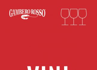 Trentacinquesima edizione della guida Vini d’Italia 2022 di Gambero Rosso: 2634 aziende recensite, 25mila vini, 476 con i massimi punteggi