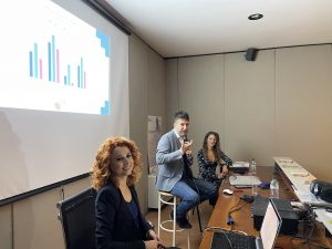 “Adolescenti tecnologicamente modificati”: la lectio del professor Lavenia all’inaugurazione del primo Centro sulle Dipendenze Tecnogiche nel Salento. Aumentano gli autolesionisti - Corriere Salentino