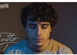 Primo singolo solista per Davide De Luca: “Tutto torna”, un brano tra funky, jazz e R&B