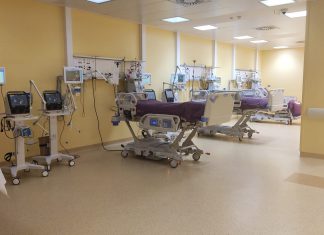 Covid, restano in 4 nella terapia intensiva del Dea di Lecce: tutti anziani e con malattie pregresse. 207 nuovi casi in Puglia, 55 nel leccese