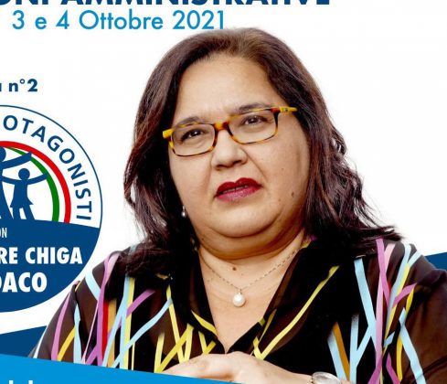 Al via l'amministrazione Chiga a Ugento. L'ex sindaco Lecci è il vicesindaco. Venerdì il primo consiglio comunale - Corriere Salentino