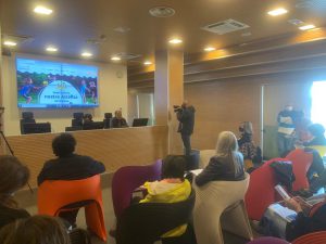 Bari: lanciata la rete nazionale di webradio per promuovere l’orientamento e contrastare la povertà educativa post-Covid - Corriere Salentino