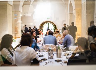 Domani al via FoodExp, forum Internazionale dell’enogastronomia e dell’ospitalità a Lecce