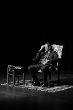 Partono i laboratori multidisciplinari di teatro sull’antimafia sociale “La Bellezza in 100 passi” - Corriere Salentino