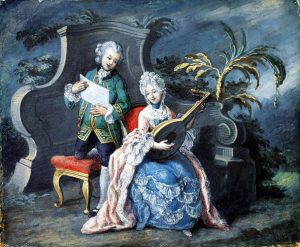 Barocco Festival, prosegue il viaggio itinerante a Lecce con gli spettacoli «La Dirindina» e «Chesta è la regola» - Corriere Salentino