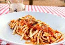 la ricetta del giorno: spaghetti tonno e pomodoro Enogastronomia - Corriere Salentino