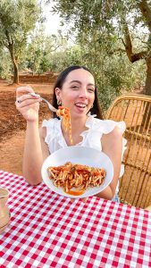 La ricetta del giorno: Spaghetti tonno e pomodoro - Corriere Salentino