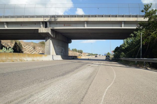 Tangenziale Est, cominciati i lavori per il rifacimento stradale - Corriere Salentino